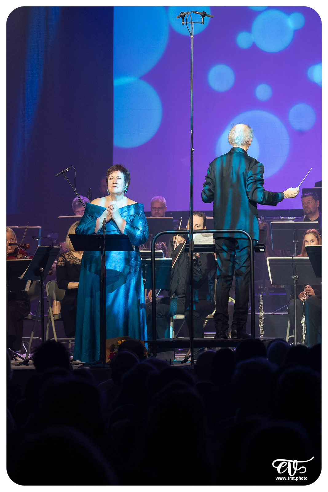 CONCERT DU NOUVEL AN (OSH)